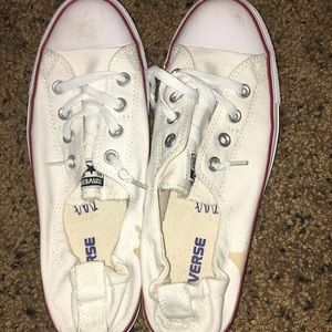 Chucks shoreline shoe